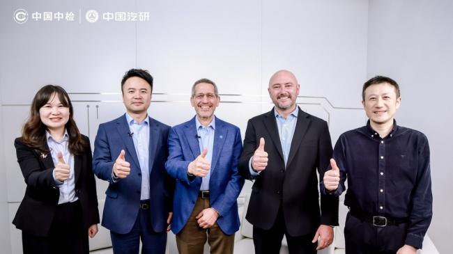 舱驾融合全面落地 哈曼引领智能座舱迈向体验新阶段