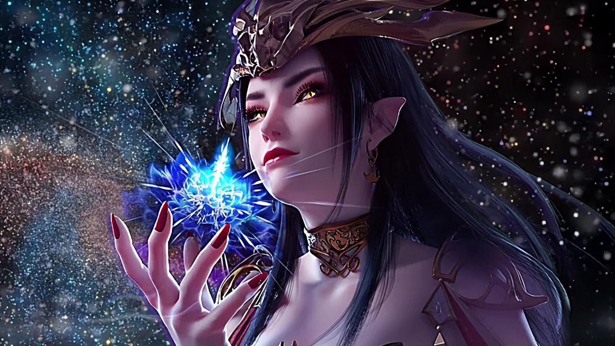 斗破苍穹：为什么中洲没有帝国和皇室？