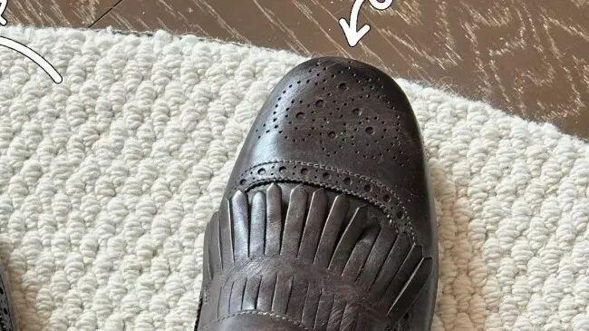 2026春夏鞋类爆款预测：薄乐福鞋