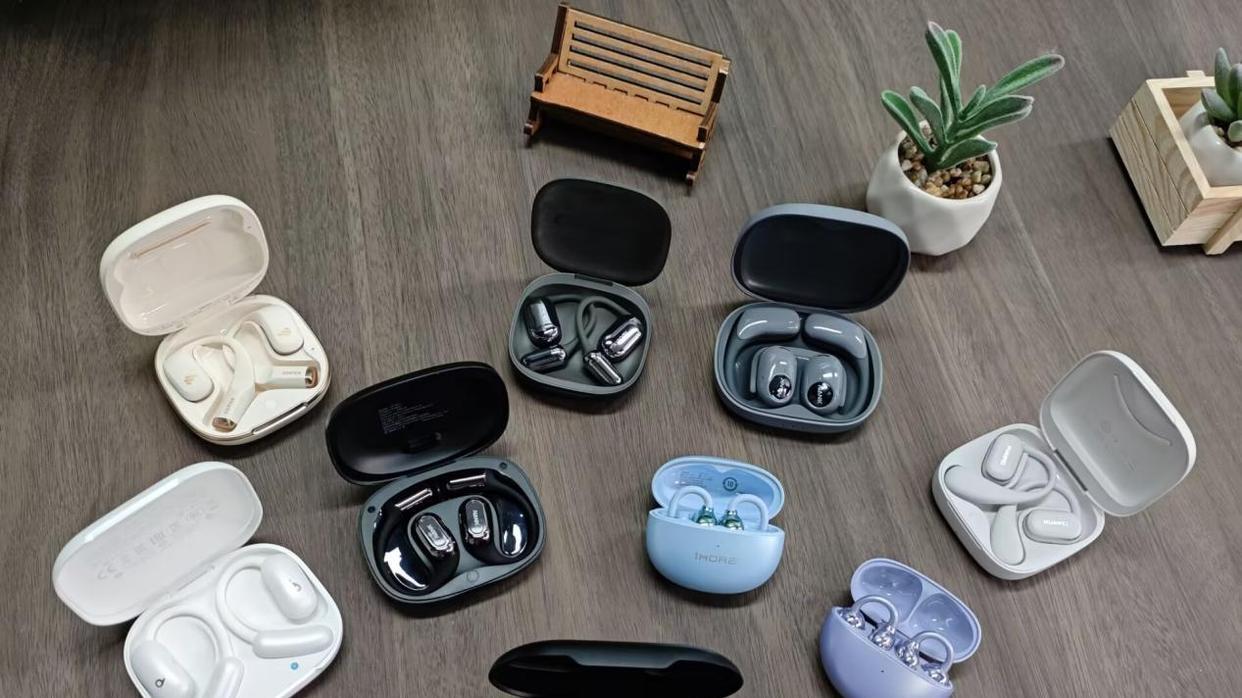 开放式耳机怎么选？2026最值得入手的十大开放式耳机推荐