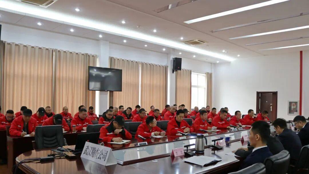 携手谱写华中区域北斗业务新篇章