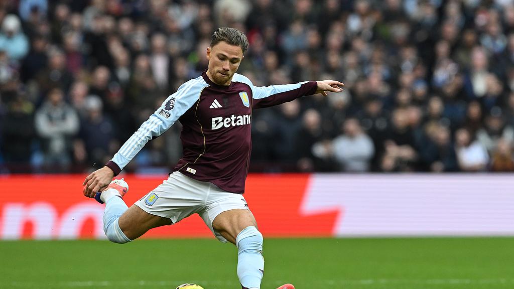 周五英超日职解析：狼队VS维拉，广岛三箭VS京都，墨胜利VS 阿德莱德