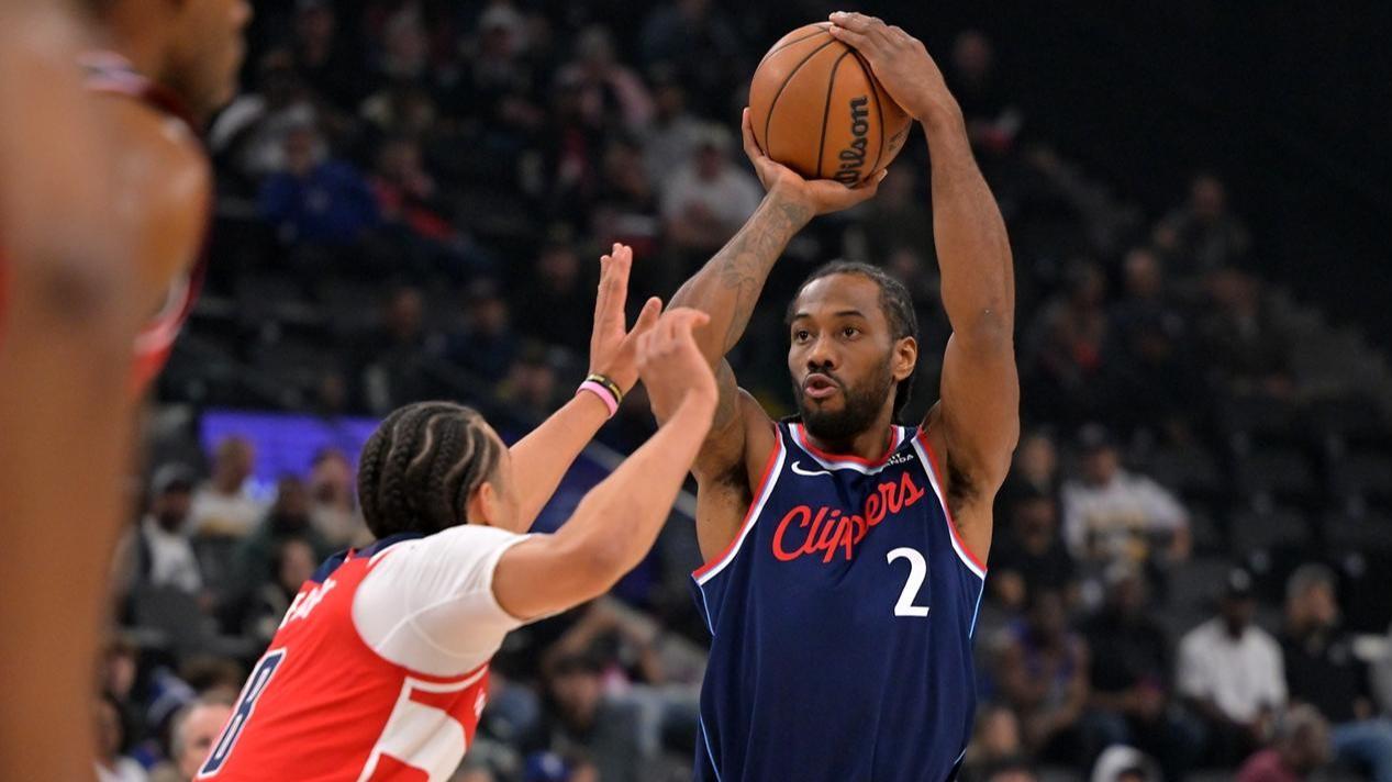 如果小卡成为自由球员，湖人、勇士和尼克斯将成为潜在买家