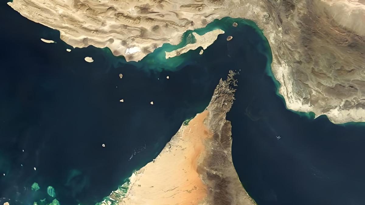 停战1天 ，霍尔木兹海峡又关闭