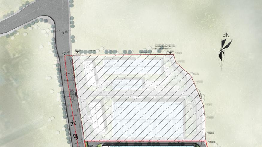 贵阳高端装备制造联合产业园规划获批 相关技术参数公示
