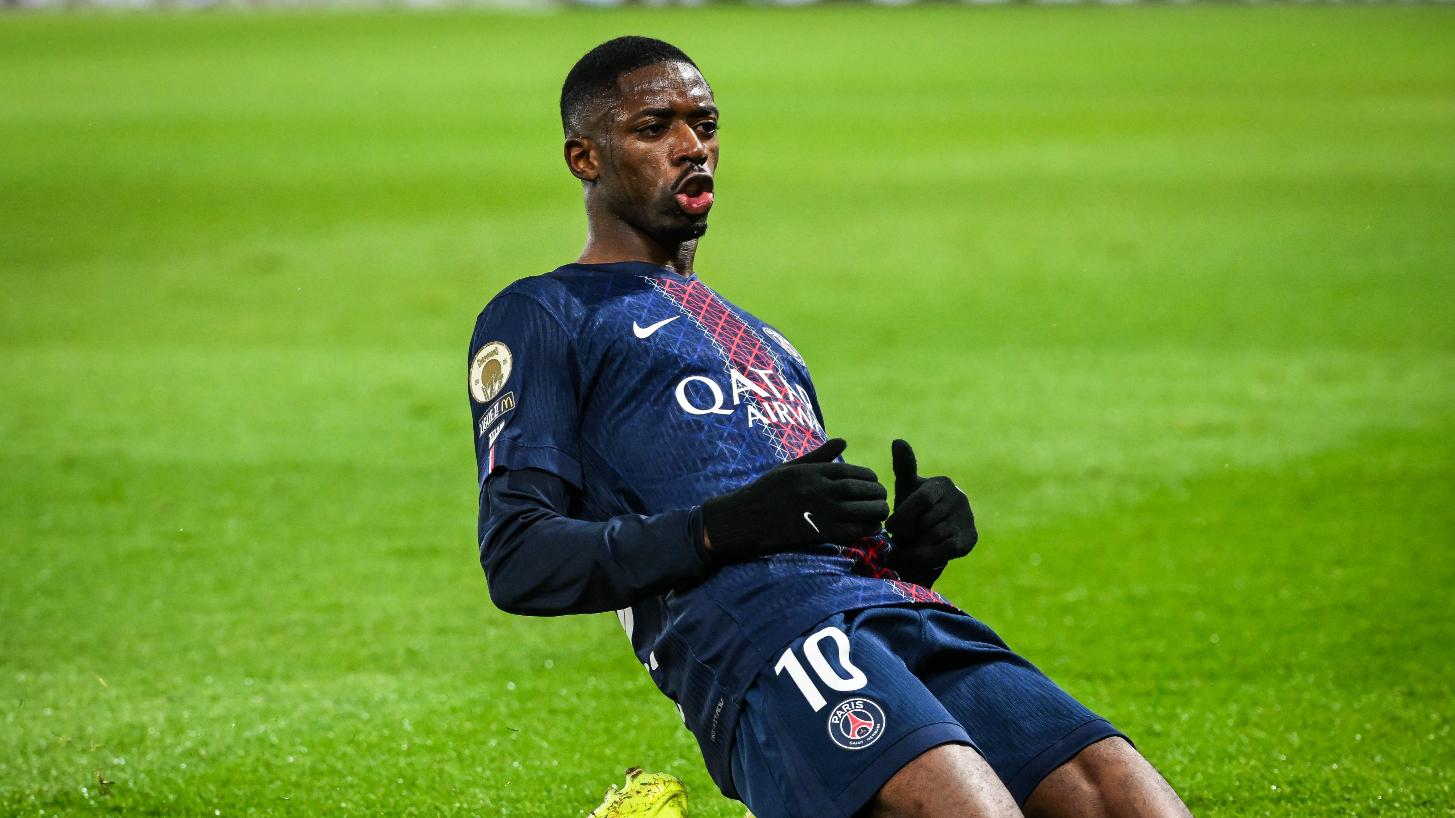 法国国家德比！巴黎迎战马赛，巴黎主场复仇，还是马赛双杀？