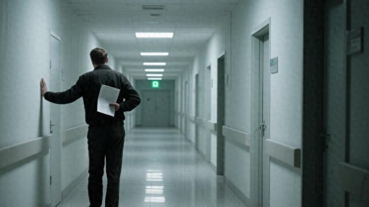 儿子长得像自己老板，丈夫怀疑妻子7年，偷做亲子鉴定后差点晕倒