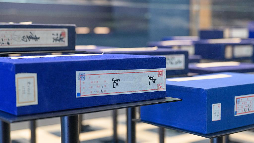 《史记注解》之封禅书5