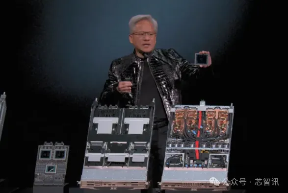 英伟达Rubin平台量产：整合6款全新芯片，推理Token成本降低10倍