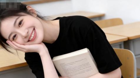 同样是学院风拍照，为什么她这套比别人火？