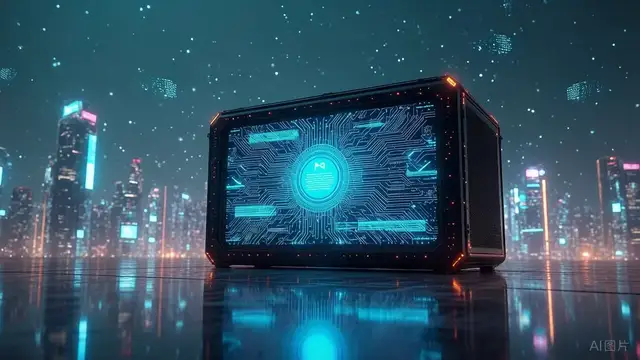 Token的战争，华为云不打