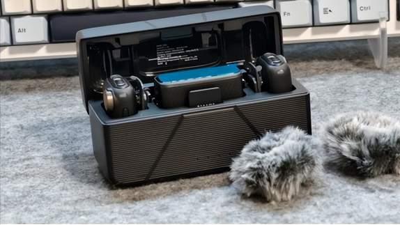 收音清晰的无线领夹麦有哪些？专业创作适配机型领夹麦强力推荐