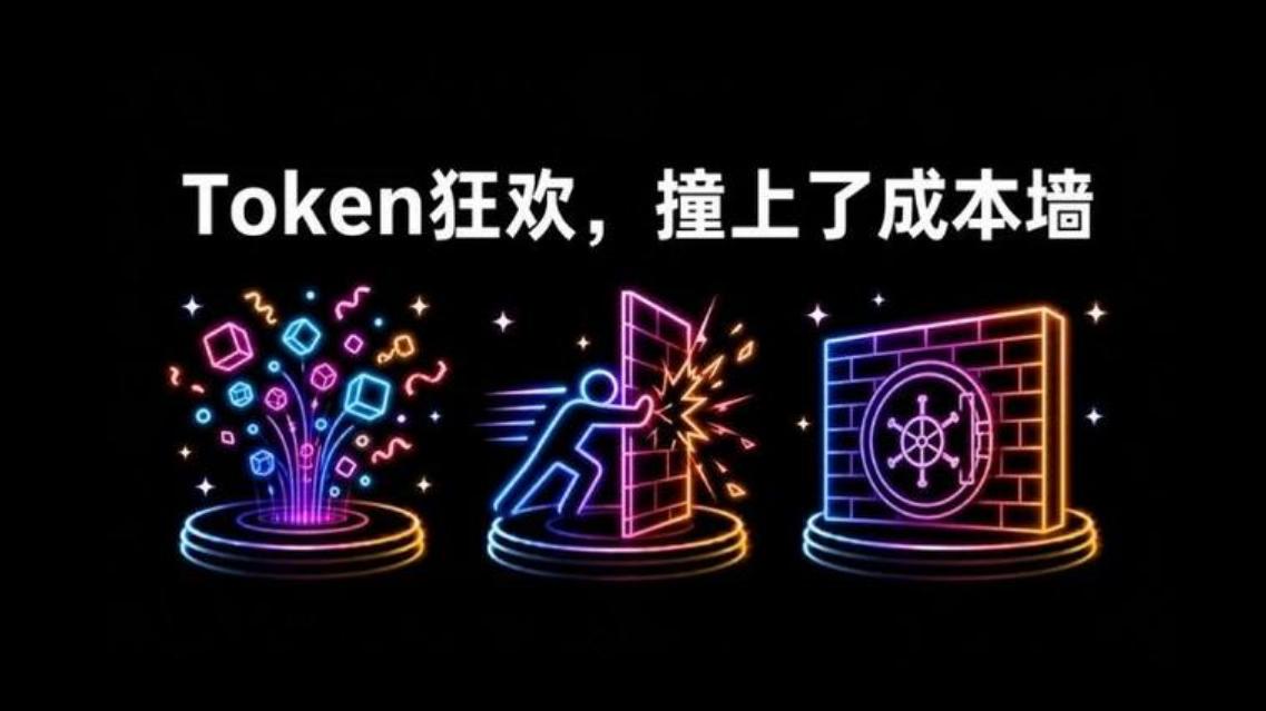 是时候该给Token算算ROI的账了