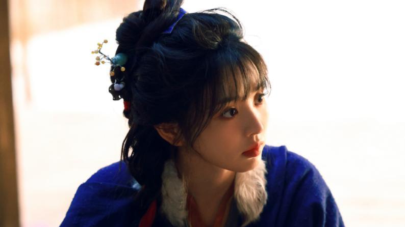 田曦薇新剧即将开播，竟是“刑侦剧”