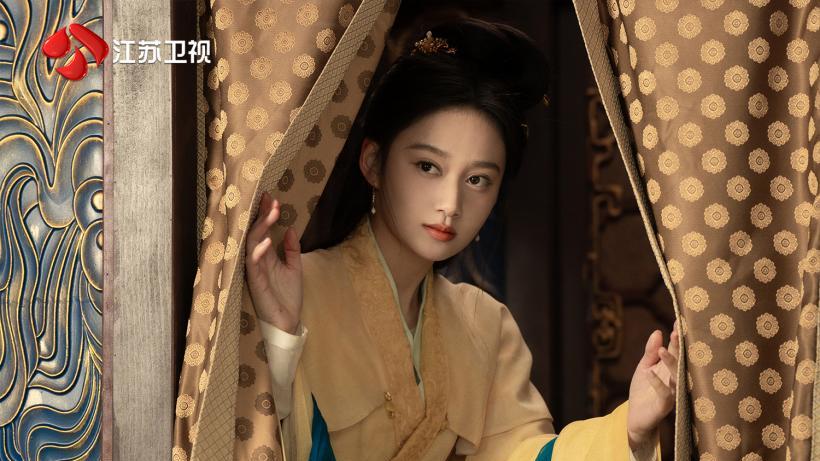 夏梦：淳儿的黑化，是被命运反复碾压之后的爆发