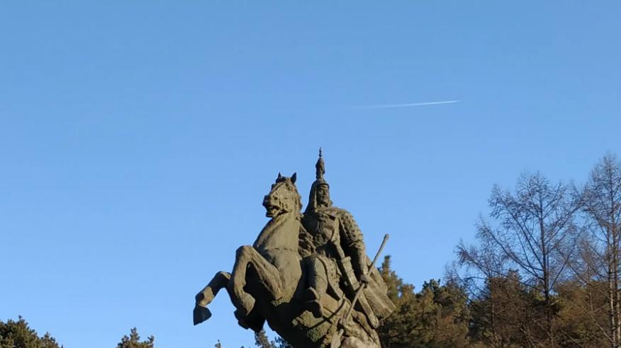 吴三桂凭啥那么牛？32岁便能左右整个大明，放清军入关