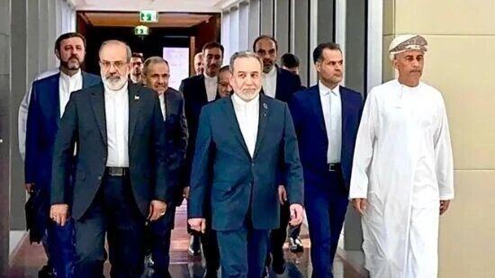 特朗普提出15点协议；伊朗提出6点要求，强调不想被“欺骗”