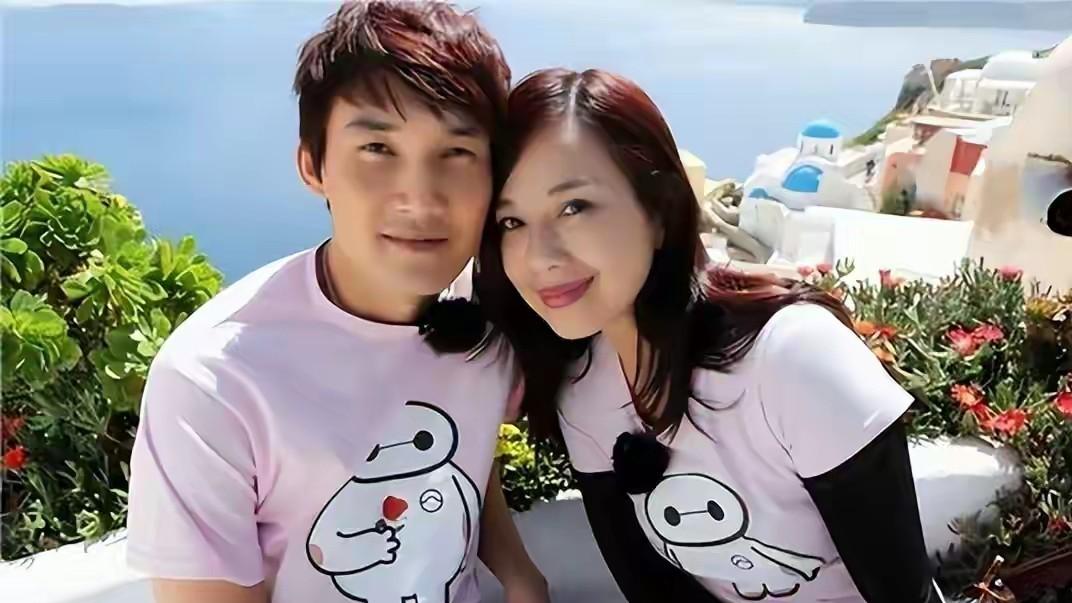 在这个现实的圈子里，像这样的感情可以说极其的罕见