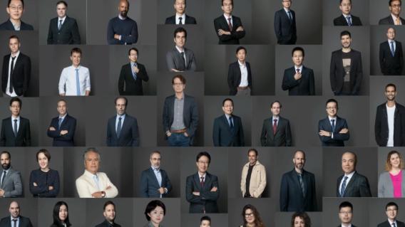 跨省读中外合作！广东以色列理工学院录取分数线如何？附浙江数据