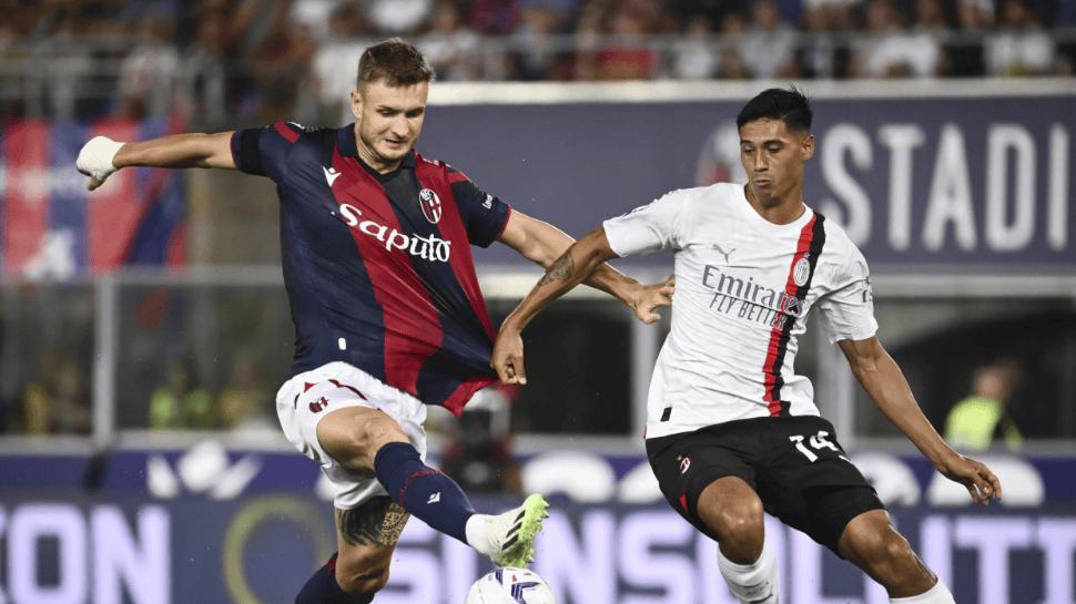 3/2周一竞彩推荐：比萨VS博洛尼亚、伯明翰VS米堡；附扫盘参考