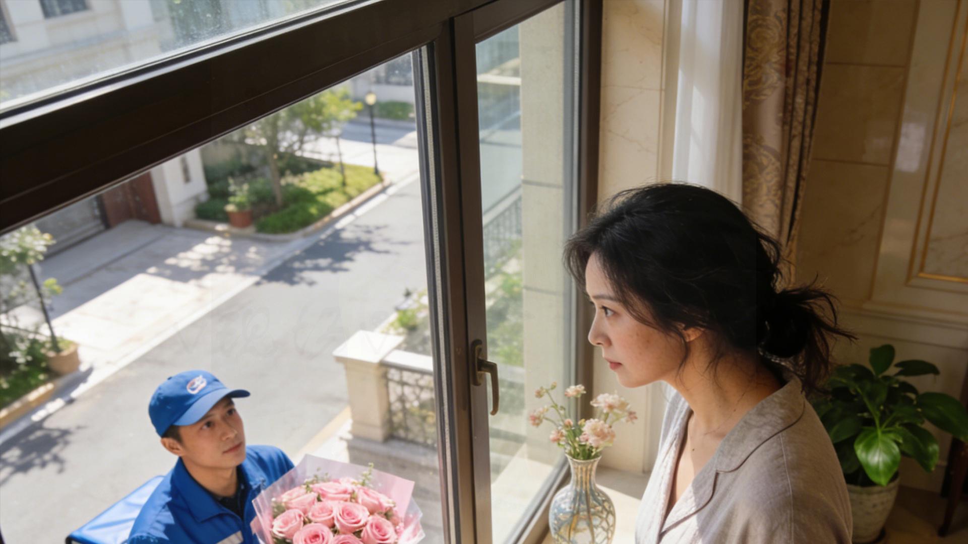 很多男人不知道的是：女人是禁不起诱惑的！