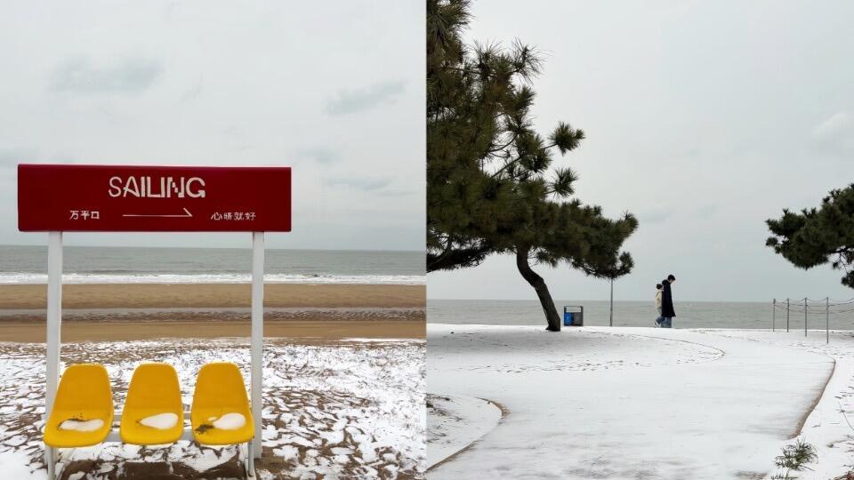 3月份日照旅游，玩耍指南