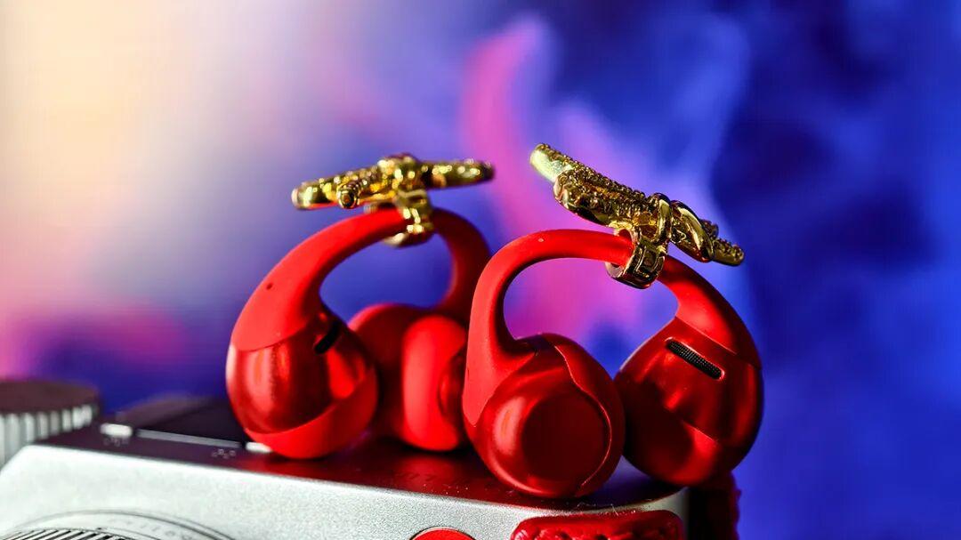 我掐指算了下  韶音今年还有三款新品