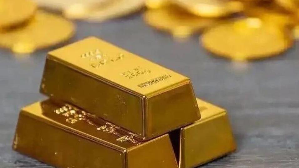 “乱世买黄金”被误读了