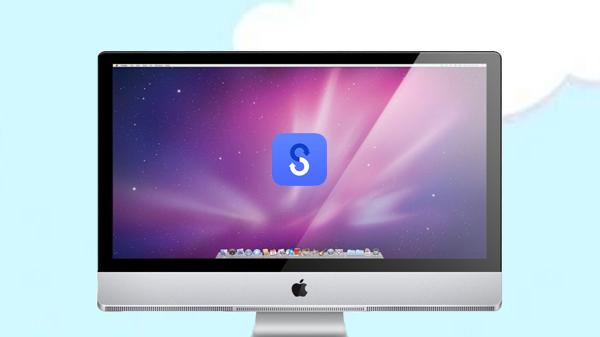 Mac 电脑上能否使用三星 Smart Switch？