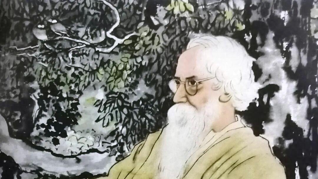 画论 |汪为胜对“新传统”中国绘画理论的构架搭建