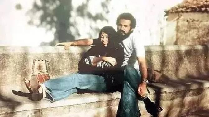 女人爱你到极致是什么样子？读读三毛的《撒哈拉的故事》就清楚了