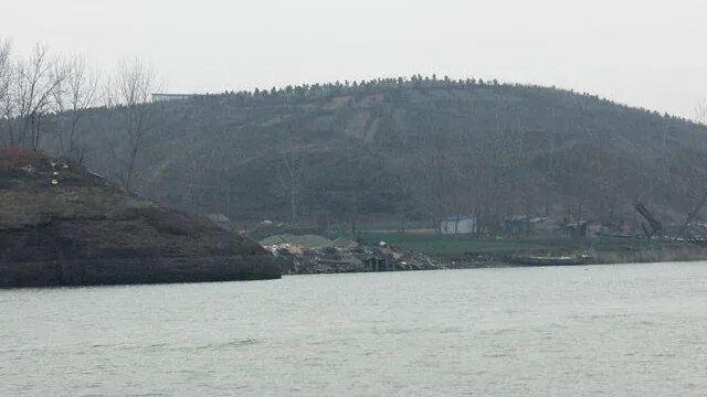 我有责任拯救它 | 李世金