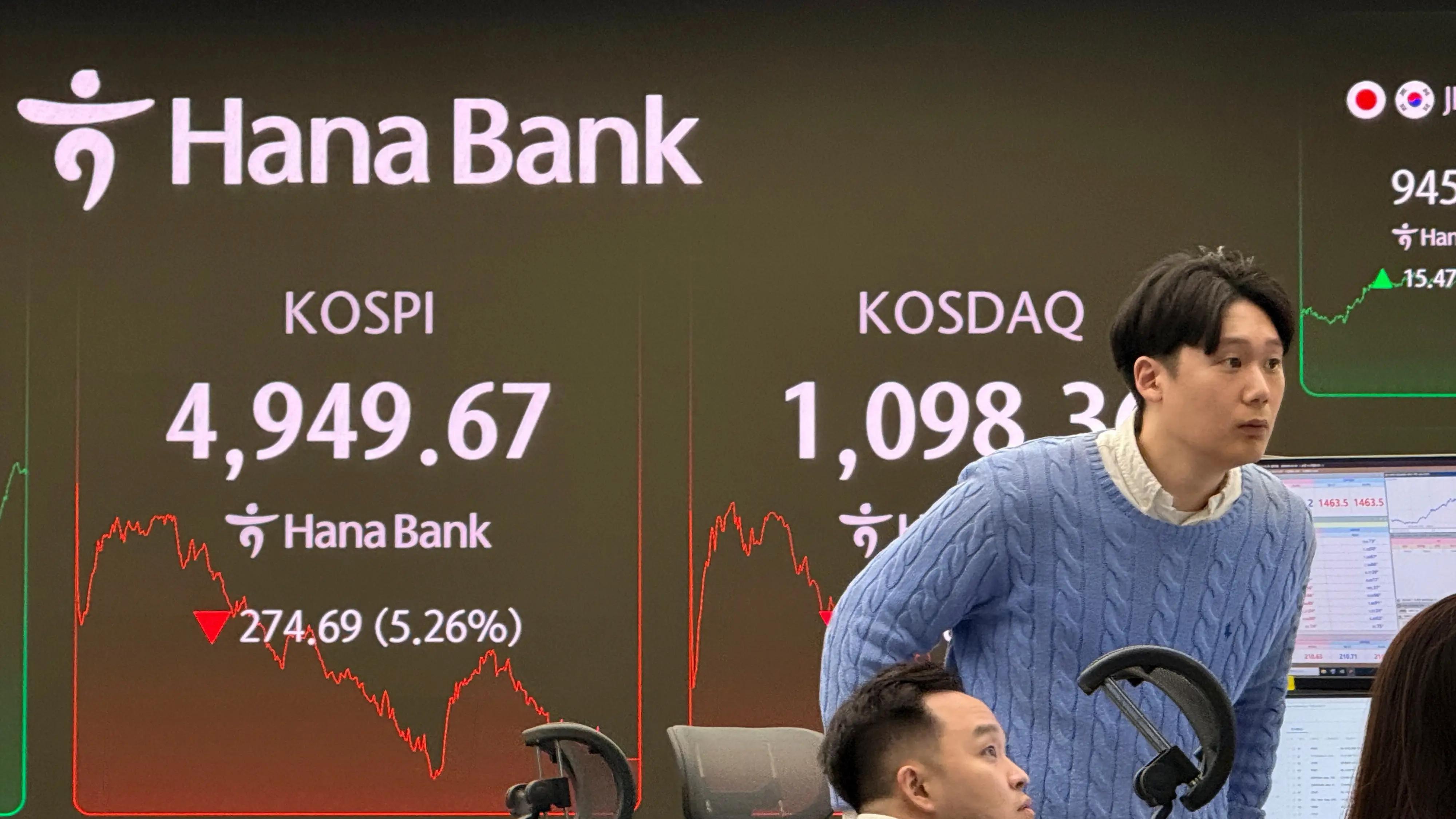 嚯！你一定不知道的韩国小知识