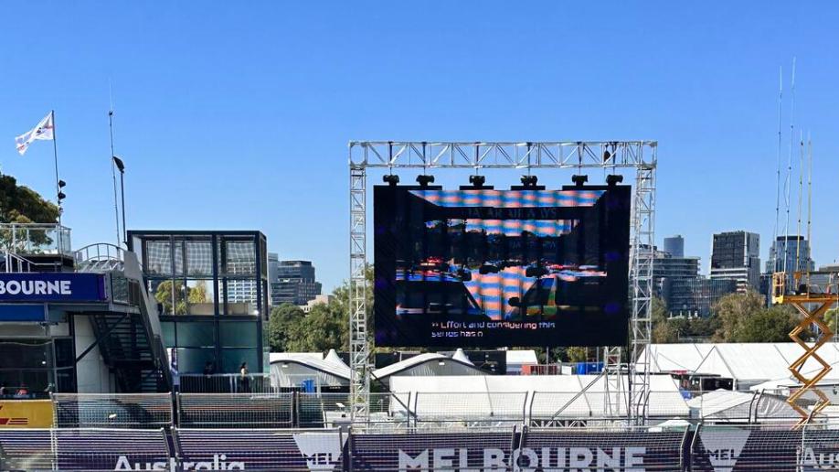 当F1遇见民用SUV：林肯航海家背后的福特动力技术