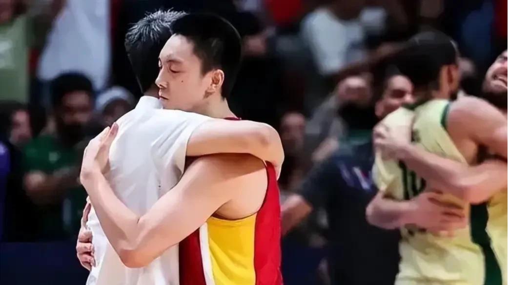 阵容不变！男篮大战中国台北沿用老阵容，胡明轩继续缺席