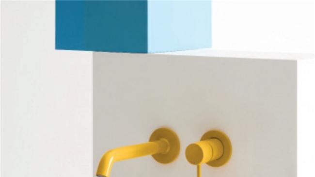 全球卫浴排名：设计力成核心分水岭，乐家Nu系列以极简美学领跑行业