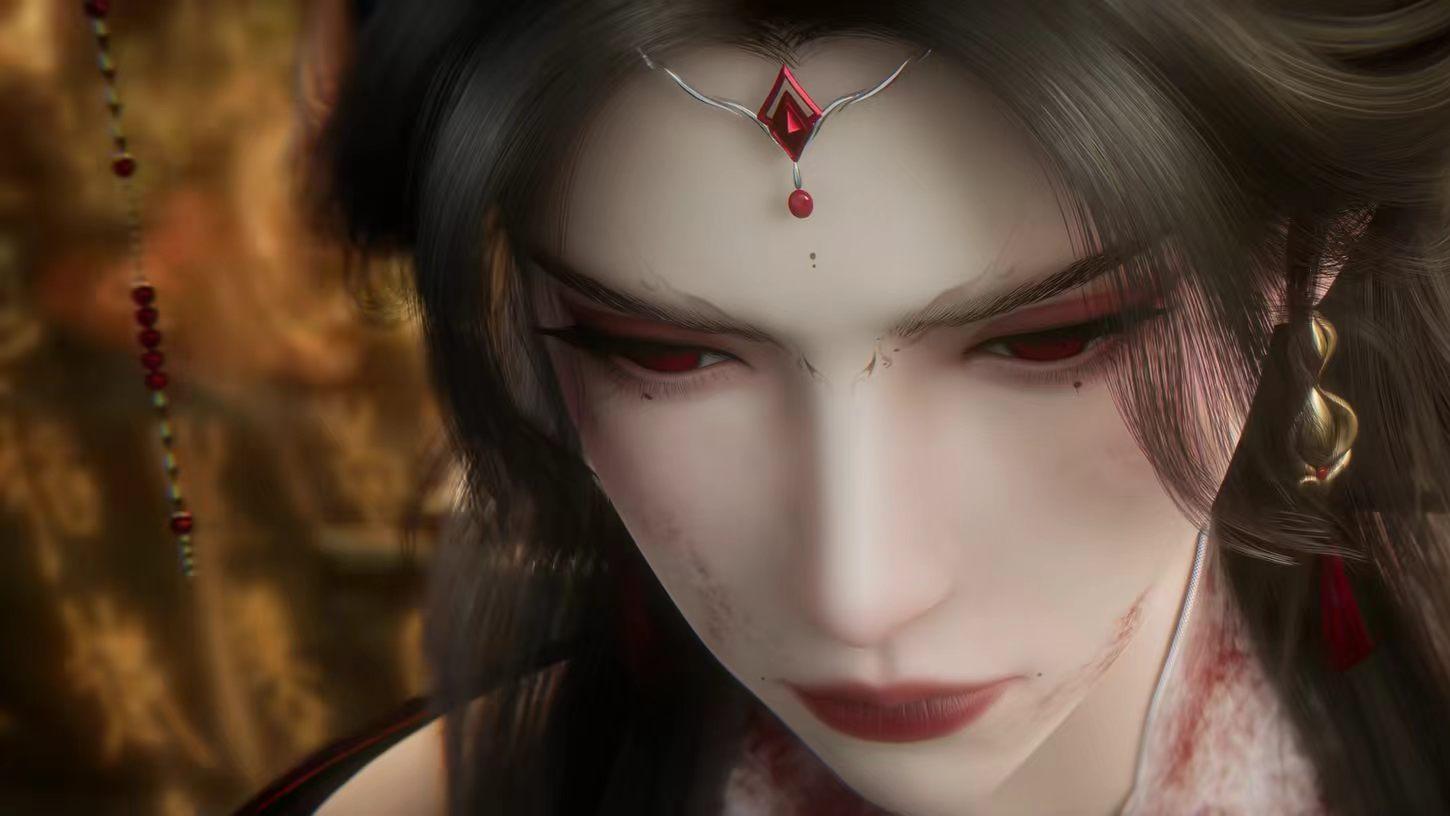 为纯爱牺牲一切，仙逆已不是原来的仙逆，有的只是迎合饭圈