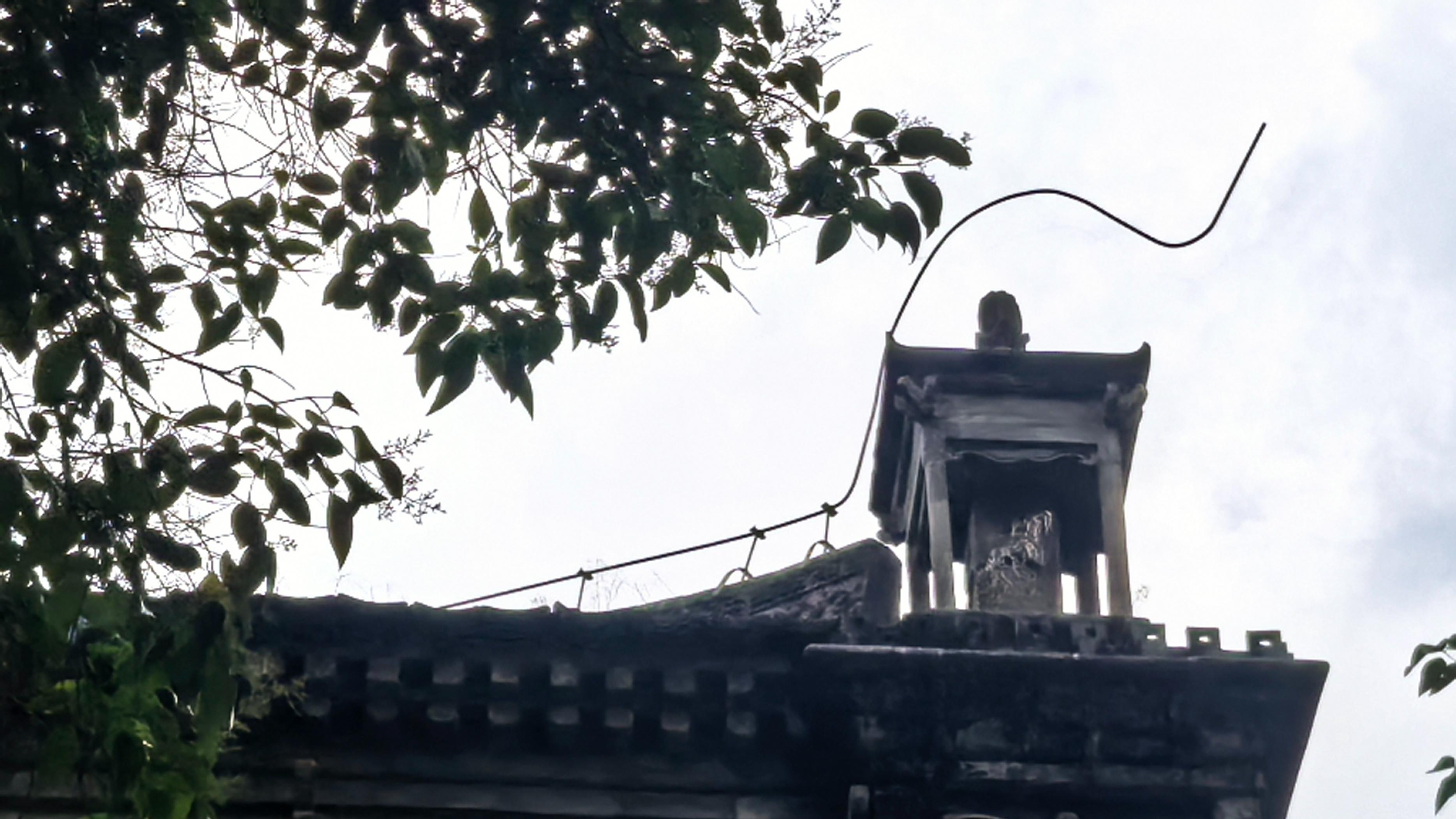 西安城闹市里，藏着很多人给慈禧“骚情”的稀世宝贝， 就是不开放