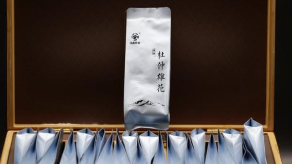 豫西山水间育富民产业 绿鑫农林实干绘就乡村振兴新画卷