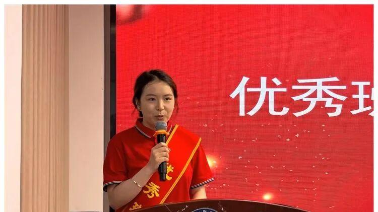 信阳市第一职业高级中学：盛夏耕耘结硕果 踔厉奋发启新程
