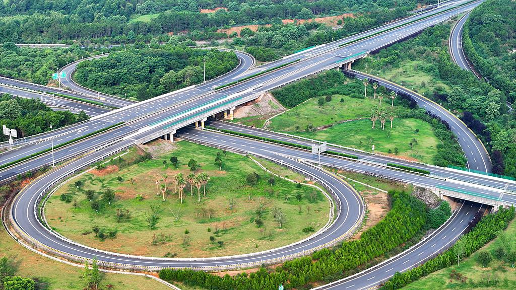 再次启动招标工作！江西这条国家高速公路即将开工，全长205公里