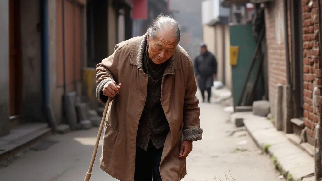 新型养老你怎么看？