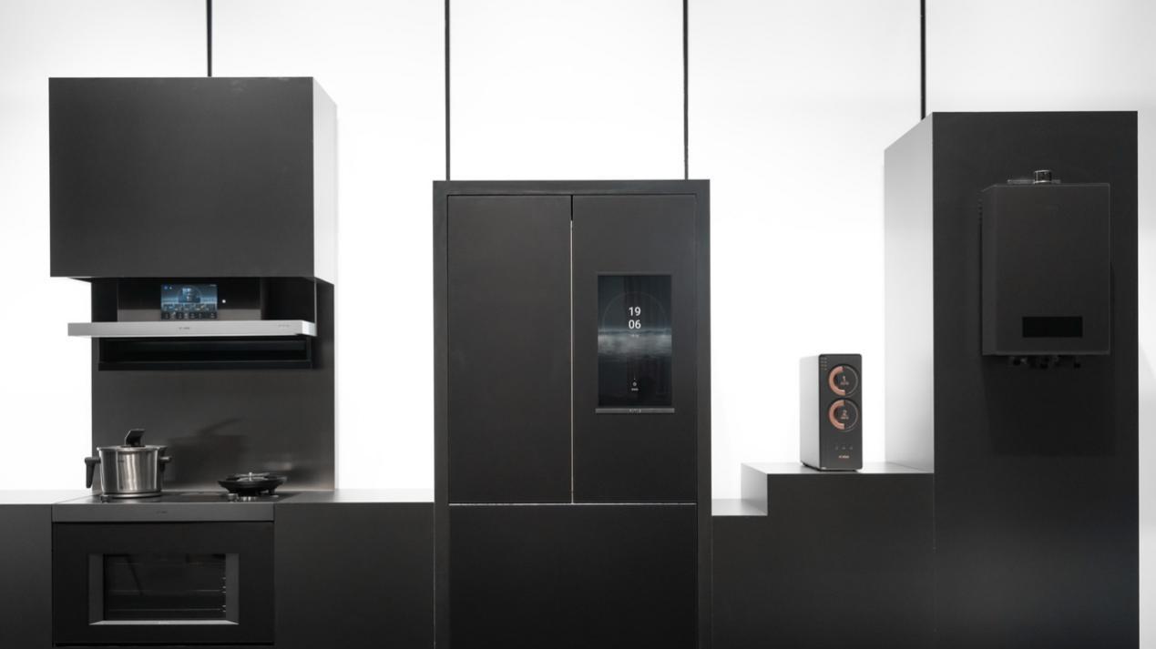 AWE2026 方太的“两面”：儒雅其心，激进其行