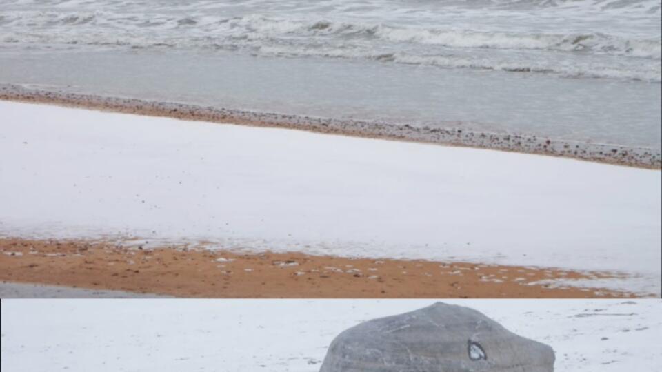 日照三天两夜旅游攻略，冬季拍照指南