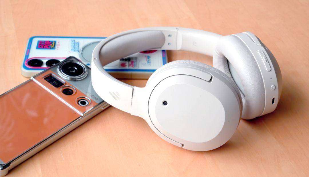 头戴式耳机什么牌子好？十大高口碑头戴式品牌实测，看完选择不踩坑