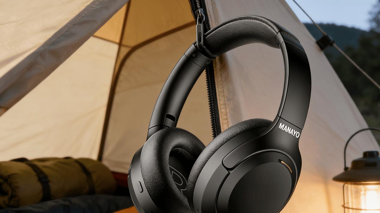 平价头戴式耳机哪款值得入手？头戴式耳机排行榜TOP10分享！