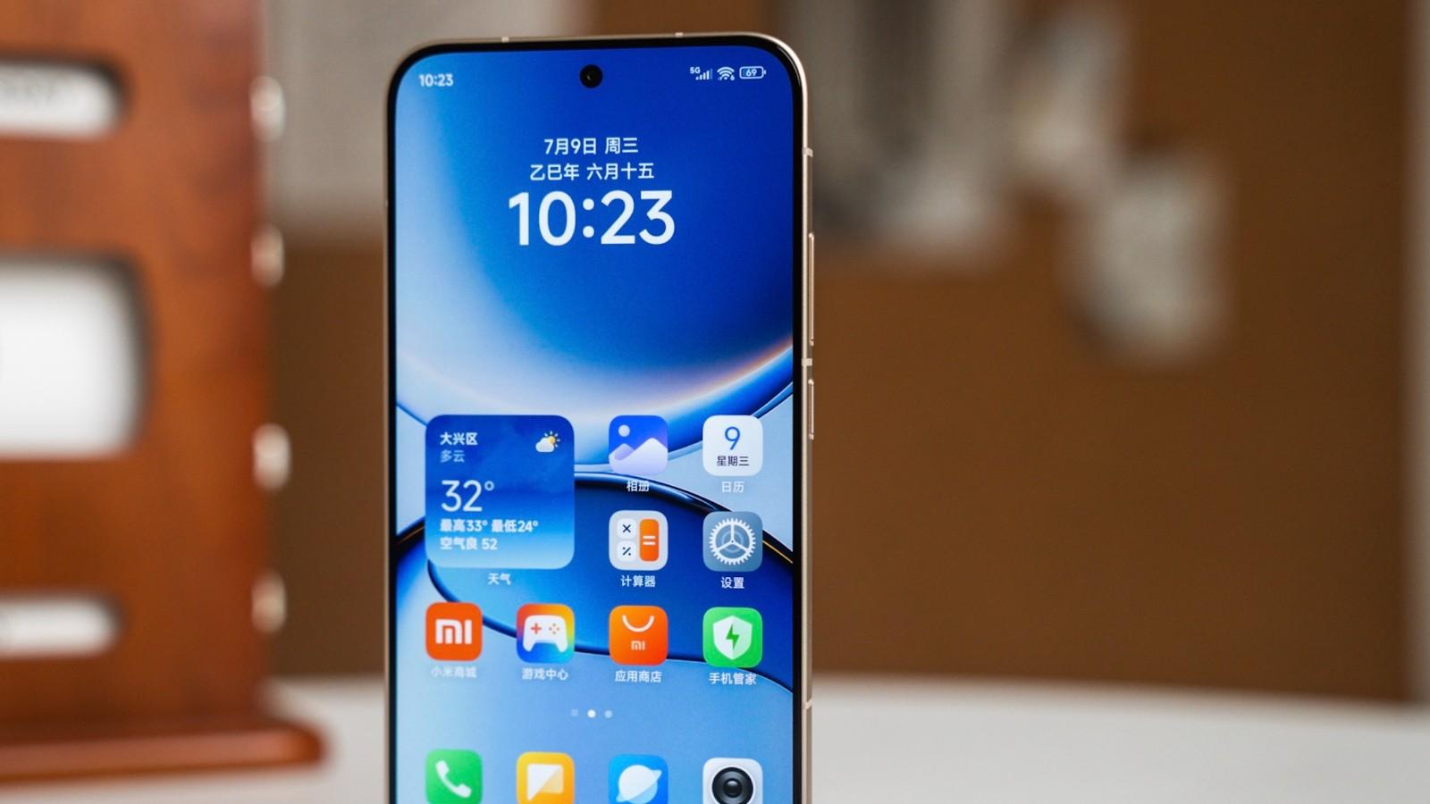 ​16+512G才卖1699元！小米目前最值得捡漏的千元机，7550mAh+IP69