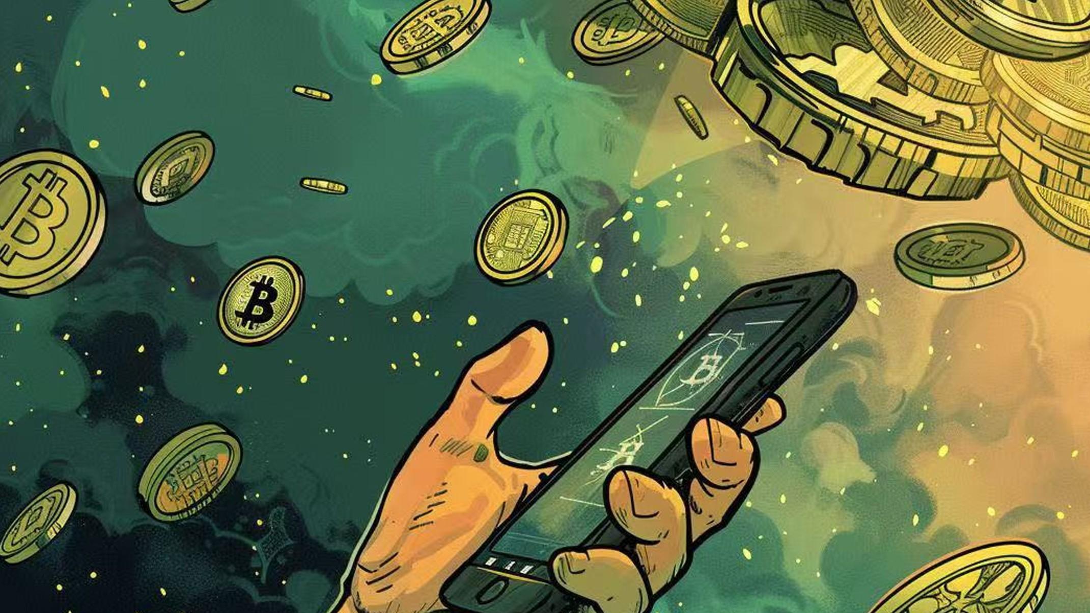 5万亿网贷行业迎来最强监管，度小满没有新故事