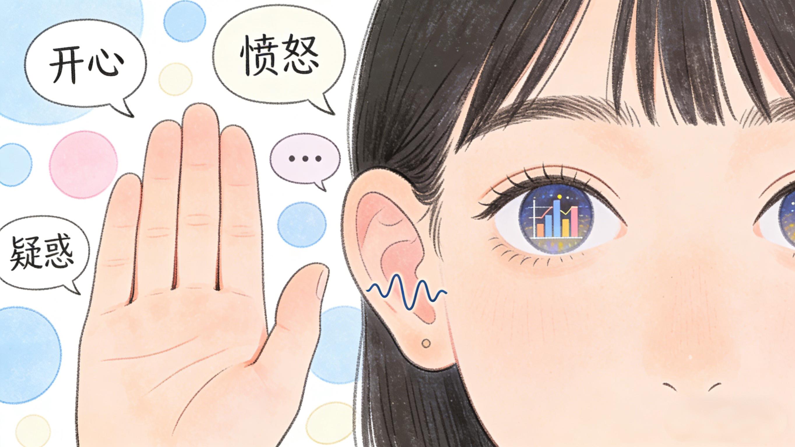 读懂舆情监测：它从不是“捂嘴”，而是前行的“清醒剂”