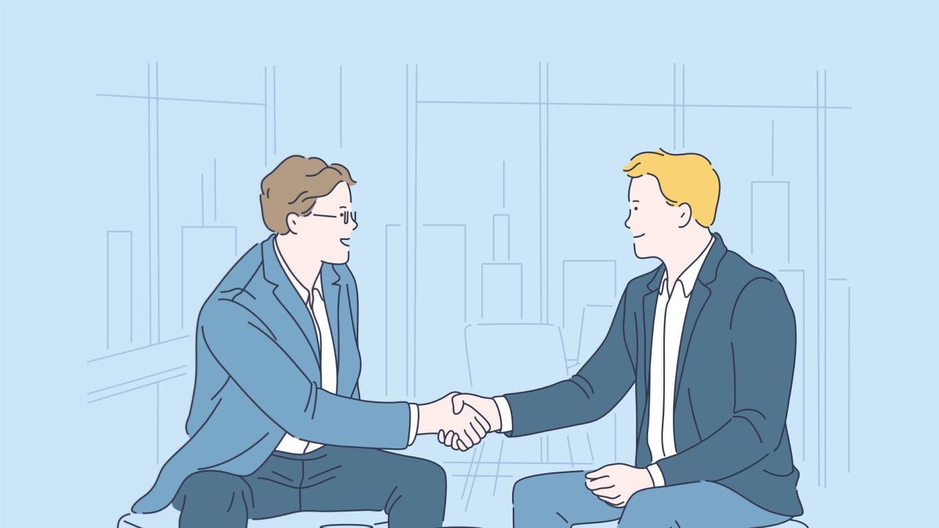 其实从面试，就能看出一家公司值不值得去